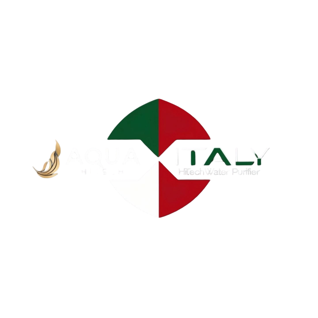Aqua Italy Logo